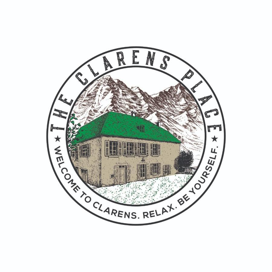 The Clarens Place מראה חיצוני תמונה
